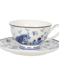 Φλυτζάνι τσαγιού Clayre & Eef – 6CE1126