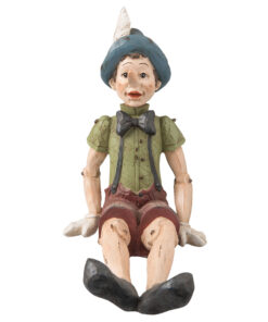 Πινόκιο Clayre & Eef – 6PR1102