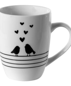 Κούπα για ρόφημα Clayre & Eef – LBSMU