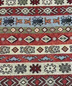 Ύφασμα δαμάσκο Ισπανίας φ.280εκ – HBI414848