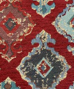 Ύφασμα δαμάσκο Ισπανίας φ.280εκ - HBI536623