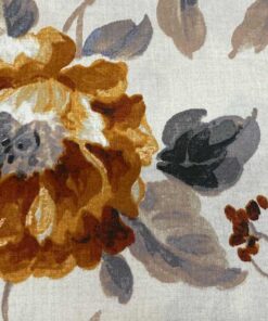 Ύφασμα half panama Ισπανίας φ.280εκ – HBI492476