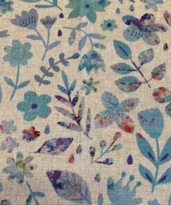 Ύφασμα half panama Ισπανίας φ.280εκ – HBI877199