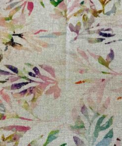 Ύφασμα half panama Ισπανίας φ.280εκ – HBI987554