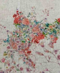 Ύφασμα half panama Ισπανίας φ.280εκ – HBI698478