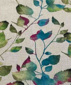 Ύφασμα half panama Ισπανίας φ.280εκ – HBI865445