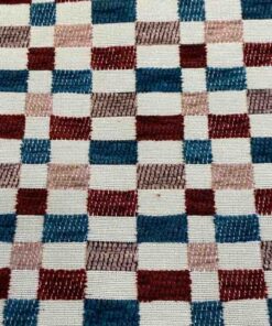 Ύφασμα σενίλ Ισπανίας φ.280εκ - HBI441593