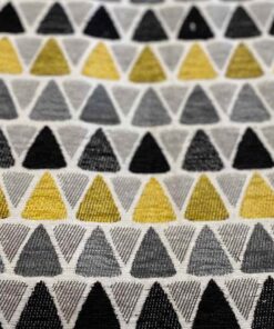 Ύφασμα σενίλ Ισπανίας φ.280εκ - HBI212191