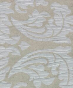 Ύφασμα δαμάσκο Ισπανίας φ.280εκ - HBI779254