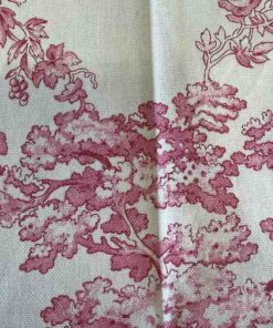 Ύφασμα half panama Ισπανίας φ.280εκ – HBI627444