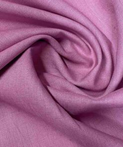 Ύφασμα λινό σάπιο μήλο - HBI324264