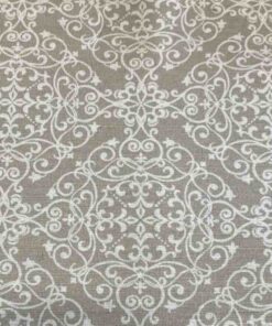 Ύφασμα λονέτα Ισπανίας φ.280εκ – HBI492752