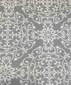 Ύφασμα λονέτα Ισπανίας φ.280εκ – HBI727461