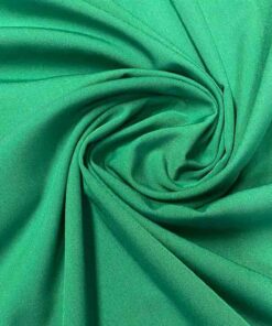 Ύφασμα καπαρντίνα PRADA (πράσινο) - HBI399875