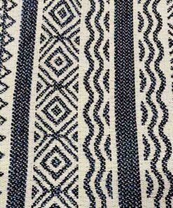 Ύφασμα δαμάσκο Ισπανίας φ.320εκ - HBI393327