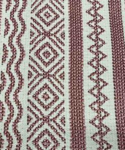 Ύφασμα δαμάσκο Ισπανίας φ.320εκ - HBI795363