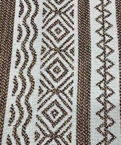 Ύφασμα δαμάσκο Ισπανίας φ.320εκ - HBI655217