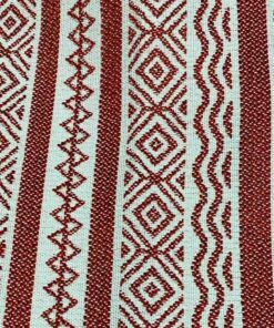 Ύφασμα δαμάσκο Ισπανίας φ.320εκ - HBI537788