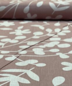 Ύφασμα βαμβακερό, φ. 260εκ - HBI732465