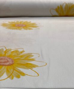 Ύφασμα βαμβακερό, φ. 240εκ - HBI734548