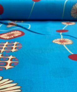 Ύφασμα βαμβακερό, φ. 240εκ - HBI724338