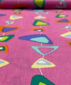 Ύφασμα βαμβακερό, φ. 240εκ - HBI688589