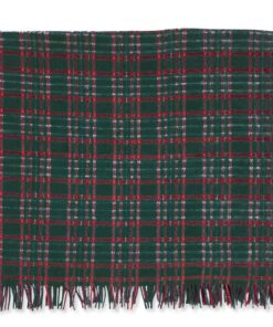 Κουβέρτα καναπέ ολόμαλλη Greengate - HBI666656