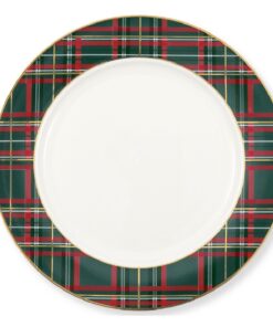 Μικρό πιάτο Dagmar green - HBI362282