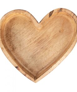 Alternative view of Ξύλινο μπόλ Clayre & Eef - 6H2161M