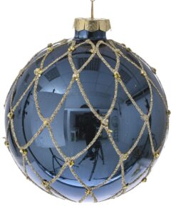 ΜΠΛΕ ΓΥΑΛΙΣΤΕΡΗ ΓΥΑΛΙΝΗ ΜΠΑΛΑ ΣΕΤ/4 - 78744