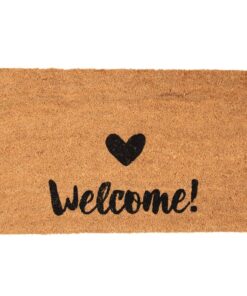 Πατάκι εισόδου Clayre & Eef - MC239