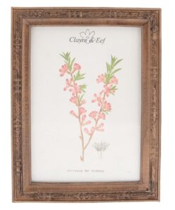 Κορνίζα Clayre & Eef – 2F0552L