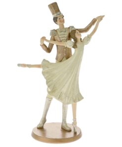 ΧΡΥΣΟ ΠΟΛΥΡΕΖΙΝ ΖΕΥΓΑΡΙ ΧΟΡΟΥ - 79273