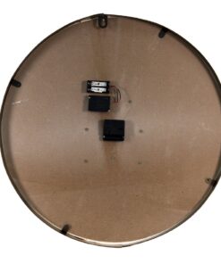 Alternative view of Ρολόι τοίχου Clayre & Eef – 5KL0208