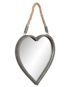 Alternative view of Καθρέφτης Clayre & Eef - 62S124