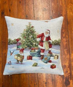 Μαξιλάρι Χριστούγεννα - HBI949241