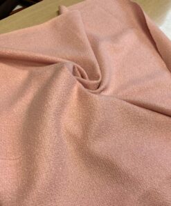 ΥΦΑΣΜΑ ΜΠΟΥΚΛΕ ΟΛΟΜΑΛΛΟ χρ. ΡΟΖ  - HBI839439