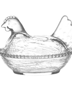 Φοντανιέρα Clayre & Eef - 6GL4244