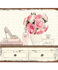 Πίνακας σημειώσεων Clayre & Eef - 6Y5107