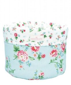 Ψωμιέρα Alma pale blue GreenGate - HBI275497