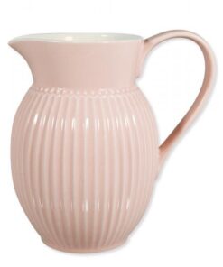 Κανάτα Alice pale pink 1.5lit - HBI581452