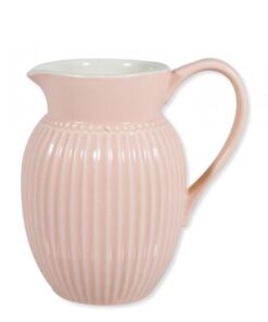 Κανάτα Alice pale pink 0.5lit - HBI527193