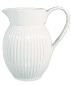 Κανάτα Alice white 1.5lit - HBI433843