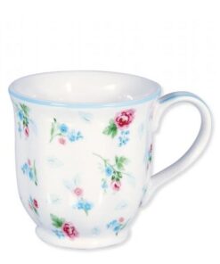 Κούπα Alma petit white GreenGate - HBI286266