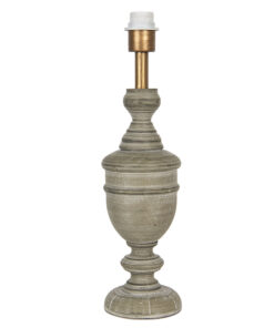 Βάση επιτραπέζιου φωτιστικού Clayre & Eef – 6LMP670