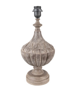 Βάση επιτραπέζιου φωτιστικού Clayre & Eef – 6LMP772