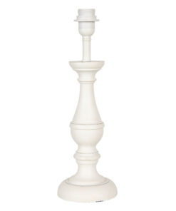 Βάση επιτραπέζιου φωτιστικού Clayre & Eef – 6LMP666