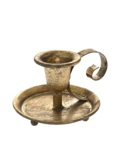 ΧΡΥΣΟ ΜΕΤΑΛΛΙΚΟ ΚΗΡΟΠΗΓΙΟ - 81313