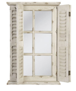 Καθρέφτης Clayre & Eef – 42S136