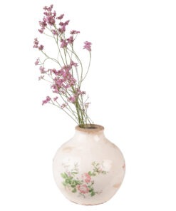 Alternative view of Διακοσμητικό βάζο Clayre & Eef – 6CE1538S